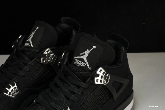 Eminem Carhartt Retro 4 Jordan 0706